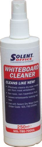 WHITEBOARD CLEANER 250ml – Cromindo Store