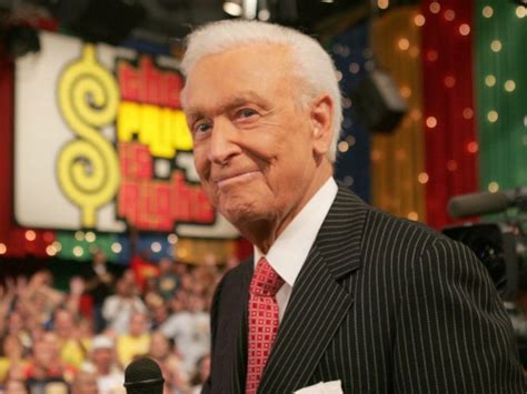 Bob Barker, Iconic 'The Price Is Right' Host, Dead at 99