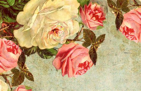 🔥 [40+] Victorian Rose Wallpapers | WallpaperSafari