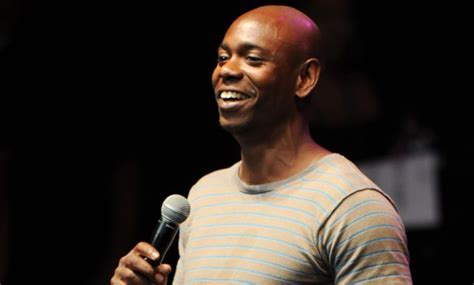 Dave Chappelle Releasing Three Comedy Specials Through Netflix | OMEGA ...