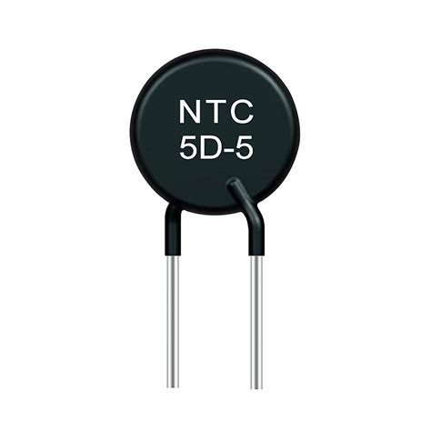 Thermistor Sensor