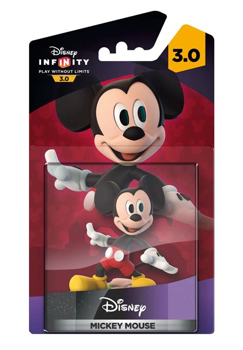 Mickey Mouse Prices Disney Infinity | Compare Loose, CIB & New Prices