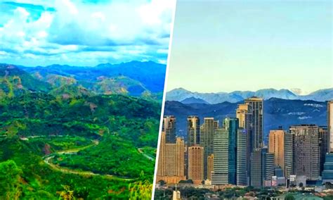 Why is Sierra Madre Called the Backbone of Luzon? | Lumina Homes