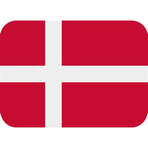 🇩🇰 Flag: Denmark Emoji