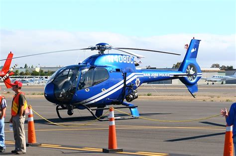 San Jose Police Helicopter | Flickr - Photo Sharing!