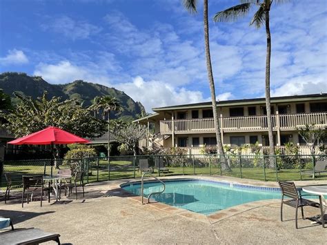 Lihue-Hotel - Eternal Arrival