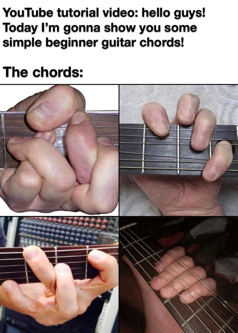 Learning some Tool guitar riffs! : r/ToolBand