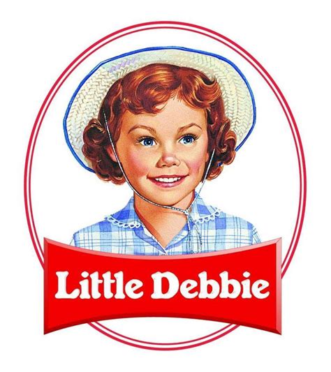 Little Debbie | Logopedia | FANDOM powered by Wikia