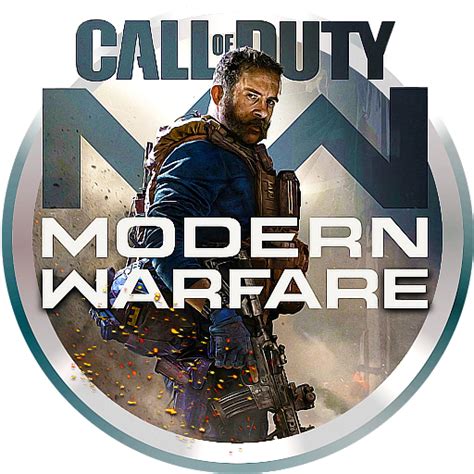 Call Of Duty Modern Warfare (2019) by POOTERMAN on DeviantArt