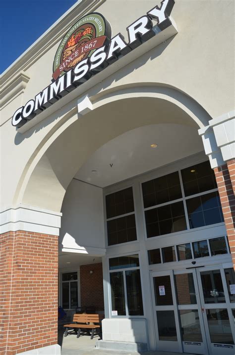 DVIDS - News - Commissaries pass 21M-pound mark in donations to local ...