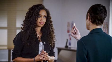 'All American' EP Weighs In on Olivia's Sobriety and Coop's Family Drama