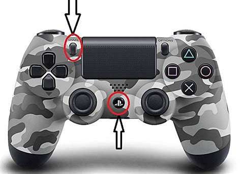 Quick guide to using your PS4 remote wirelessly on your PC