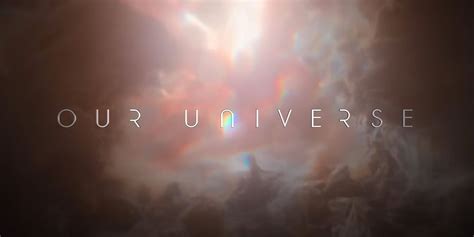 ‘Our Universe’ trailer: Morgan Freeman narrates dazzling nature ...