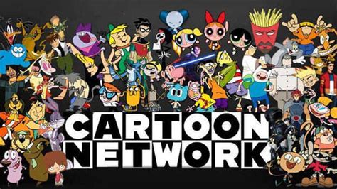 Cartoon Network not shutting down, channel dismisses rumours - CINEMA ...