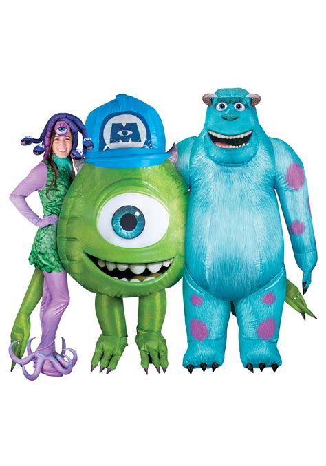 Monsters Inc. Celia Costume for Women | Disney Costumes