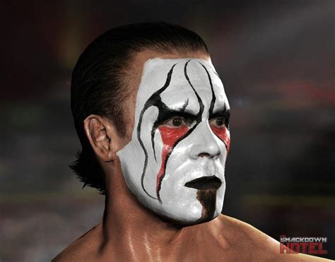 Sting | TNA iMPACT! Roster