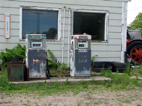 Kloten, ND | Ghosts of North Dakota