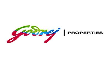 Godrej properties Logo | Property logo, Luxury apartments, Property