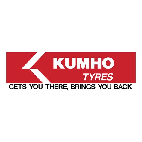 Kumho Tyres Logo PNG Transparent & SVG Vector - Freebie Supply