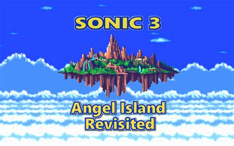 sonic 3 angel island revisited download - anastasia-bournes