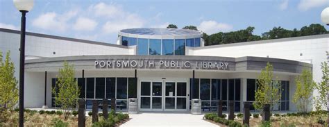 Portsmouth Public Library