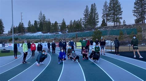 Summit High School Track & Field and Cross Country - Bend, Oregon ...