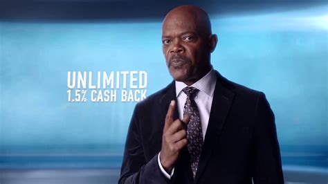 Samuel L. Jackson Capital One UNRATED (Explicit) - YouTube