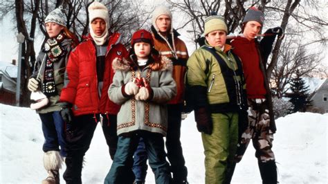 Snow Day (2000)