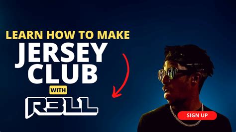 Creating Jersey Club Music