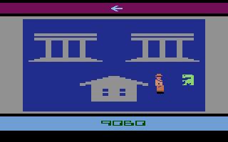 E.T. The Extra-Terrestrial (Atari 2600) - online game | RetroGames.cz