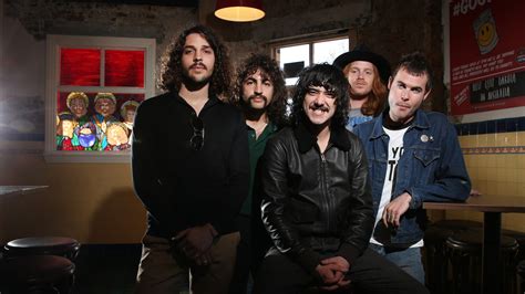 Bluesfest drops Sticky Fingers from line-up after King Gizzard & The ...