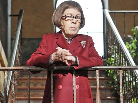 NCIS LA season 11 spoilers: Hetty's backstory explored in new episode ...