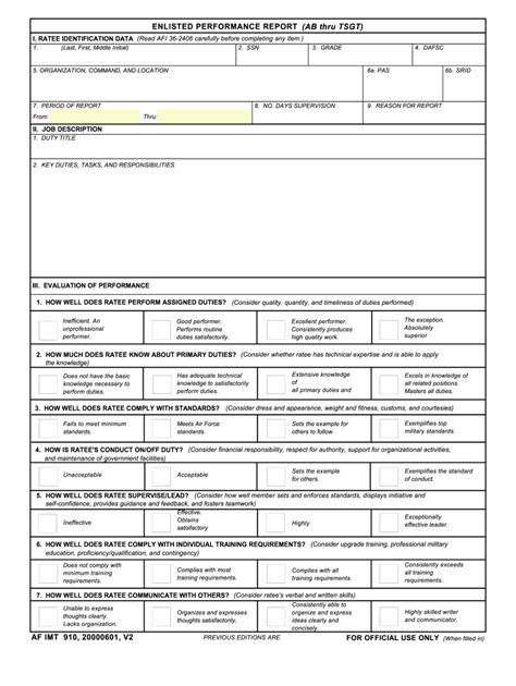 Af910 Pdf - Fill Online, Printable, Fillable, Blank | pdfFiller