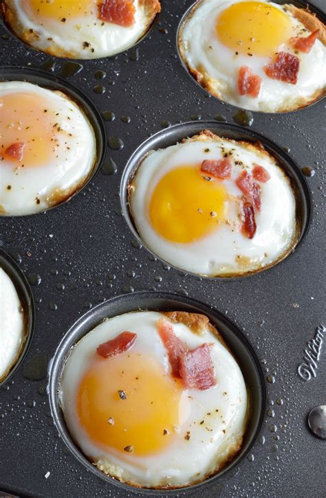 20 Of the Best Ideas for Easy Breakfast Recipes with Eggs - Best ...