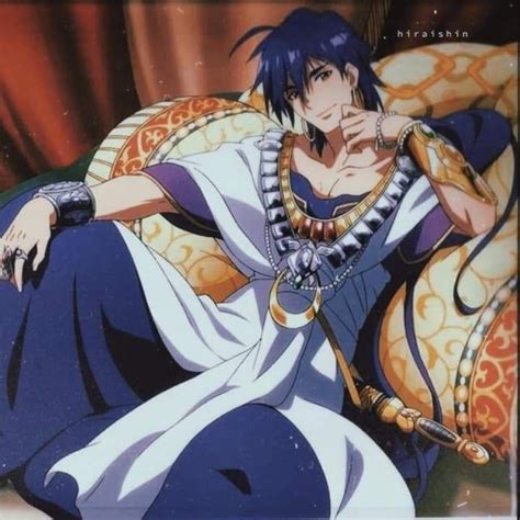 Sinbad | Anime magi, Sinbad magi, Magi adventures of sinbad