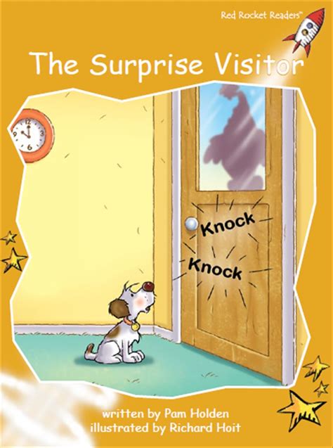 The Surprise Visitor