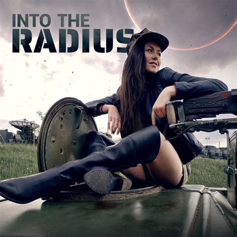 Into the Radius VR Game Review