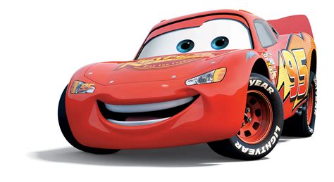 Lightning McQueen - Disney Wiki