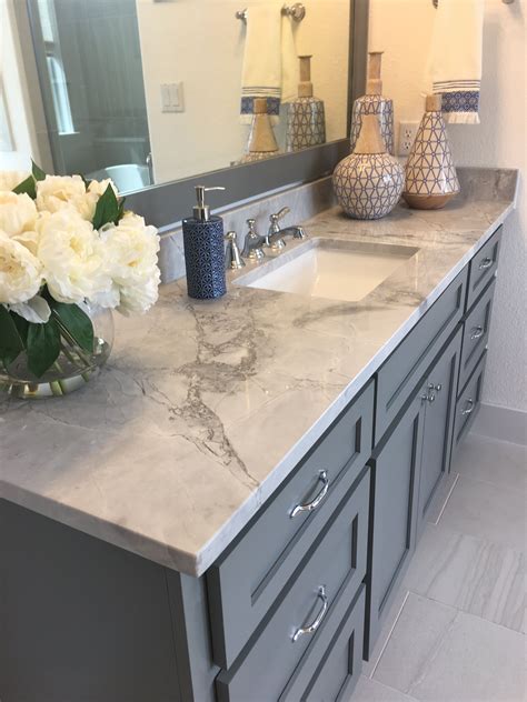 Countertop Cabinet Bathroom: A Stylish Way To Save Space - Home Cabinets