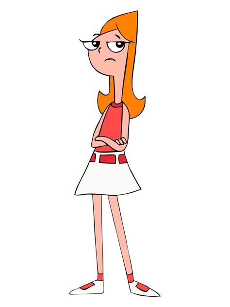 Candace Phineas And Ferb , Png Download - Candace Phineas And Ferb is a ...