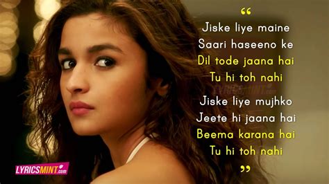 Dear Zindagi: Dialogues & Quotes that will lighten up your mood | Alia, SRK