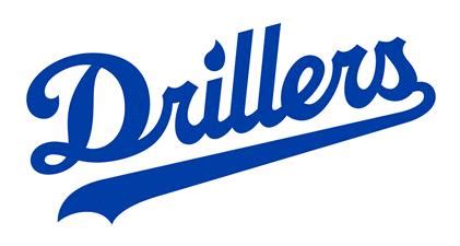 Tulsa Drillers | Sports - Login