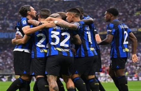 Inter-Milan 5-1 le pagelle e il tabellino della partita: show nerazzurro