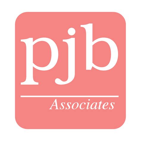 pjb Associates logo, Vector Logo of pjb Associates brand free download ...