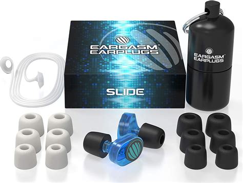 Best Earplugs for Musicians: Top-Rated Comfortable Earplugs for Stage