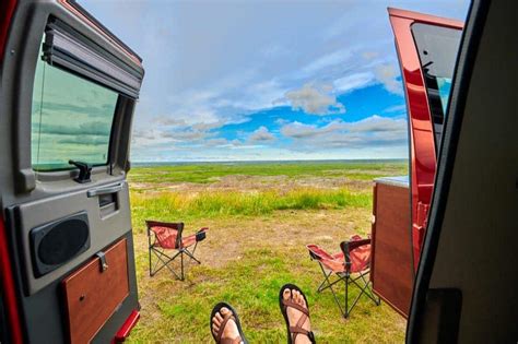 The Ultimate Guide to Camping in Badlands National Park