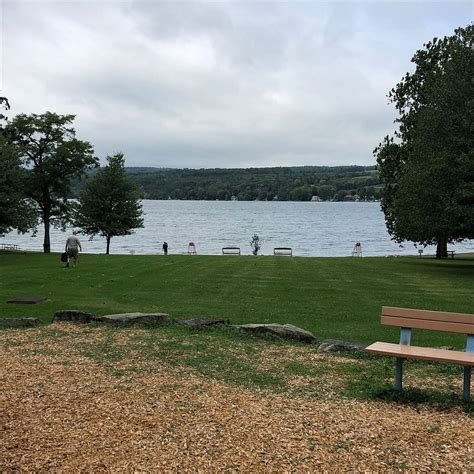 Keuka Lake State Park (Keuka Park) - 2022 What to Know Before You Go ...