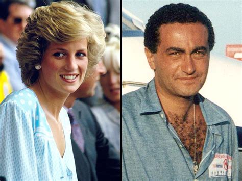 Why Princess Diana Left Her Sons to Vacation in Paris with Dodi Fayed