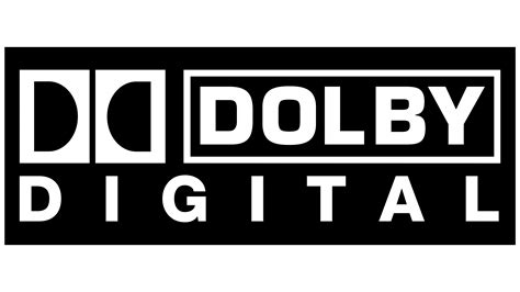 Dolby Digital Logo Png | Images and Photos finder