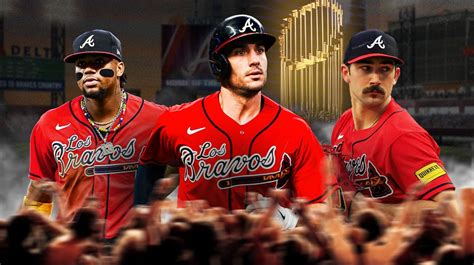 Braves: Why Atlanta must win World Series in 2023